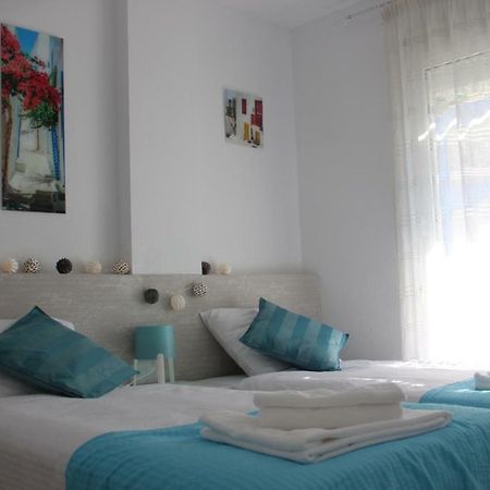 Palacio Del Mar, Beach, Sea View, Pool Apartamento Torrevieja Exterior foto