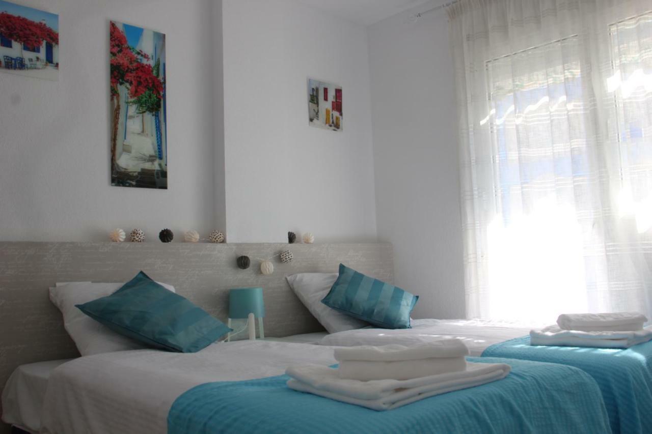 Palacio Del Mar, Beach, Sea View, Pool Apartamento Torrevieja Exterior foto