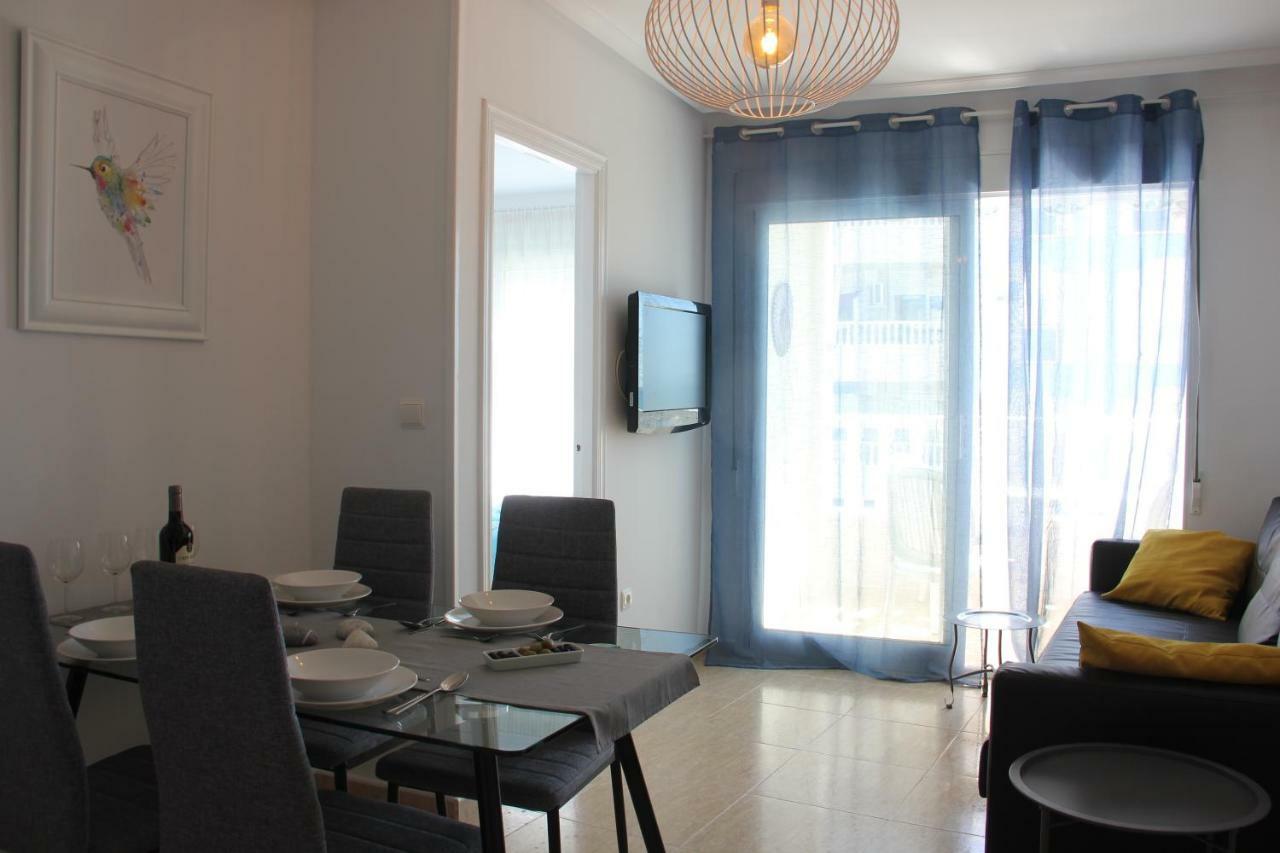 Palacio Del Mar, Beach, Sea View, Pool Apartamento Torrevieja Exterior foto